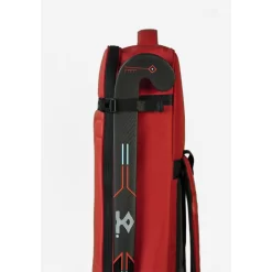 Shrey Elite Stick Bag 45 - Red (2023/24) -Hockey Shop shrey elite stick bag 45 red 2023 24 4