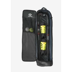 Shrey Elite Stick Bag 45 - Red (2023/24) -Hockey Shop shrey elite stick bag 45 red 2023 24 7