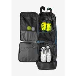 Shrey Elite Stick Bag 60 - Navy (2023/24) -Hockey Shop shrey elite stick bag 60 navy 2023 24 6