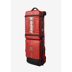 Shrey Elite Stick Bag 60 - Red (2023/24) -Hockey Shop shrey elite stick bag 60 red 2023 24 2