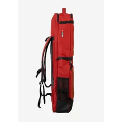 Shrey Elite Stick Bag 60 - Red (2023/24) -Hockey Shop shrey elite stick bag 60 red 2023 24 3