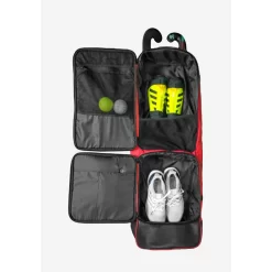 Shrey Elite Stick Bag 60 - Red (2023/24) -Hockey Shop shrey elite stick bag 60 red 2023 24 6