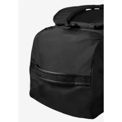 Shrey Holdall 2.0 Player Bag - Black (2023/24) 12 Shrey Holdall 2.0 Player Bag - Black (2023/24) -Hockey Shop shrey holdall 20 player bag black 2023 24 2