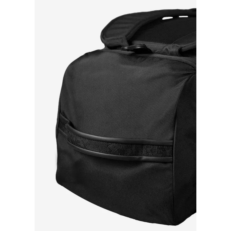 Shrey Holdall 2.0 Player Bag - Black (2023/24) 5 Shrey Holdall 2.0 Player Bag - Black (2023/24) - Image 3