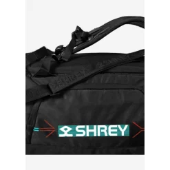 Shrey Holdall 2.0 Player Bag - Black (2023/24) 16 Shrey Holdall 2.0 Player Bag - Black (2023/24) -Hockey Shop shrey holdall 20 player bag black 2023 24 6