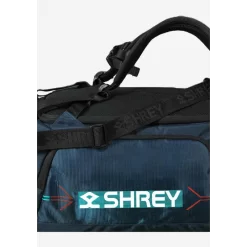 Shrey Holdall 2.0 Player Bag - Navy (2023/24) 12 Shrey Holdall 2.0 Player Bag - Navy (2023/24) -Hockey Shop shrey holdall 20 player bag navy 2023 24 2