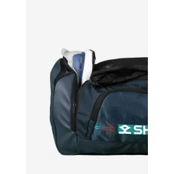 Shrey Holdall 2.0 Player Bag - Navy (2023/24) 16 Shrey Holdall 2.0 Player Bag - Navy (2023/24) -Hockey Shop shrey holdall 20 player bag navy 2023 24 6