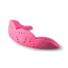 SISU 1.6mm Aero Mouthguard - Hot Pink 2 SISU 1.6mm Aero Mouthguard - Hot Pink -Hockey Shop sisu 16mm aero mouthguard hot pink