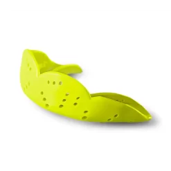 SISU 1.6mm Aero Mouthguard - Neon Flash