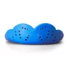 SISU 2.4mm Max Mouthguard - Electric Blue -Hockey Shop sisu 24mm max mouthguard electric blue