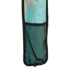 TK 4 Single Stickbag - Aqua (2023/24) -Hockey Shop tk 4 single stickbag aqua 2022 23 2