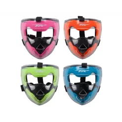 TK 3 Players Face Mask - Set Of 4 (2023/24)