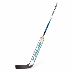 TRUE AX5 Junior Goalie Stick - Custom Color -Hockey Shop true goalie sticks true ax5 junior goalie stick custom color san jose sharks mc l 21 28921897517122