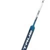TRUE AX5 Junior Goalie Stick -Hockey Shop true goalie sticks true ax5 junior goalie stick navy mc l 21 28743949779010