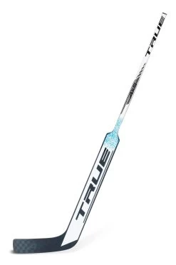 TRUE AX9 Intermediate Goalie Stick -Hockey Shop true goalie sticks true ax9 intermediate goalie stick white mc l 24 28756832092226