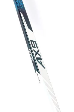 TRUE AX9 Junior Goalie Stick -Hockey Shop true goalie sticks true ax9 junior goalie stick 28754436587586