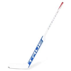 TRUE Catalyst 5X Intermediate Goalie Stick S21 -Hockey Shop true goalie sticks true catalyst 5x intermediate goalie stick new york rangers mc2 l 23 28796838543426