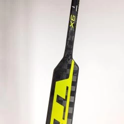 TRUE Catalyst 9X Intermediate Goalie Stick S21 -Hockey Shop true goalie sticks true catalyst 9x intermediate goalie stick 28797106913346