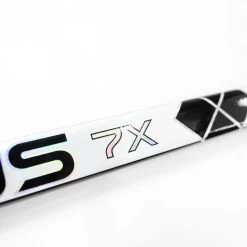 TRUE HZRDUS 7X Junior Goalie Stick S21 -Hockey Shop true goalie sticks true hzrdus 7x junior goalie stick white black mc2 l 21 29623019012162
