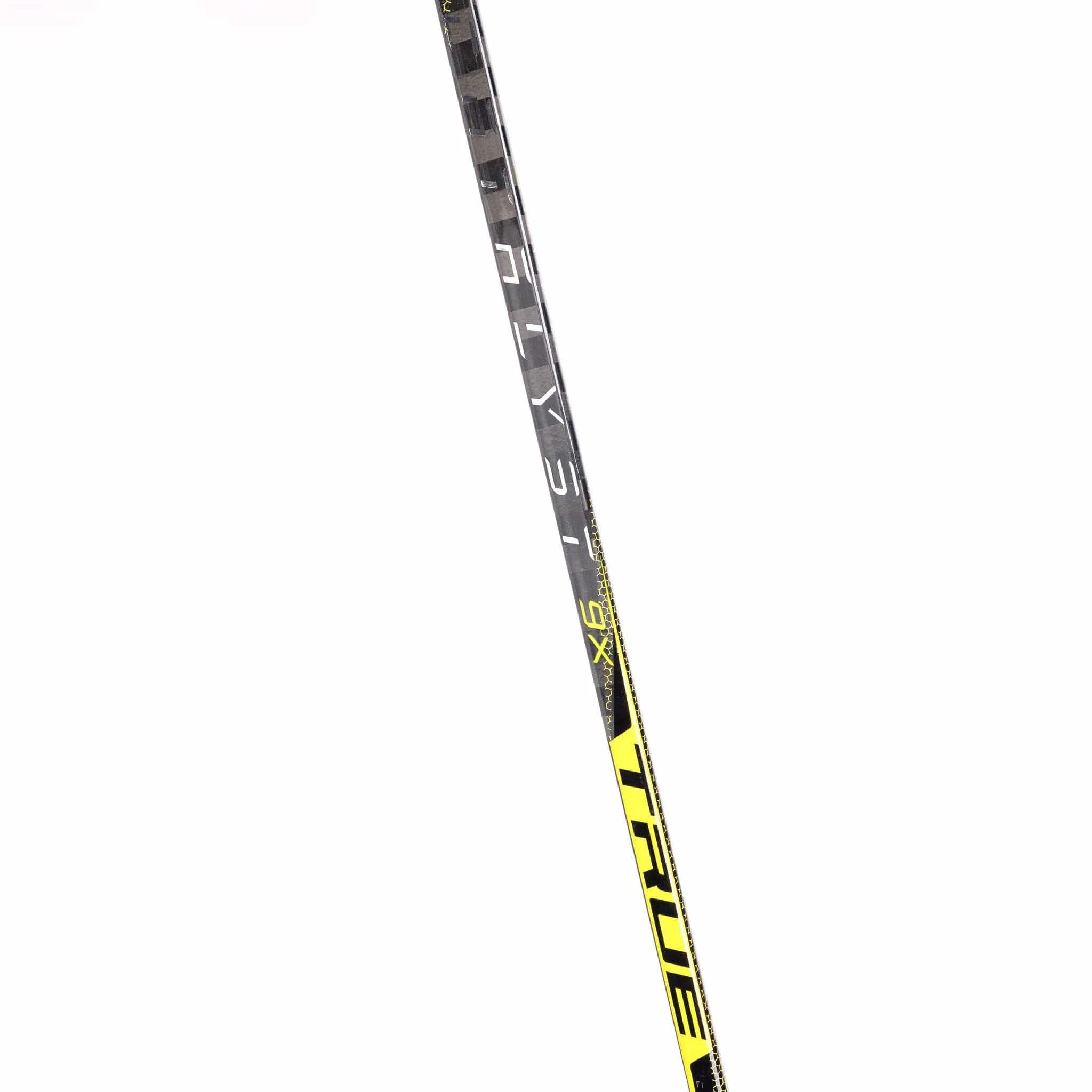 TRUE Catalyst 9X Junior Hockey Stick S21 - 30 Flex 6 TRUE Catalyst 9X Junior Hockey Stick S21 - 30 Flex - Image 4