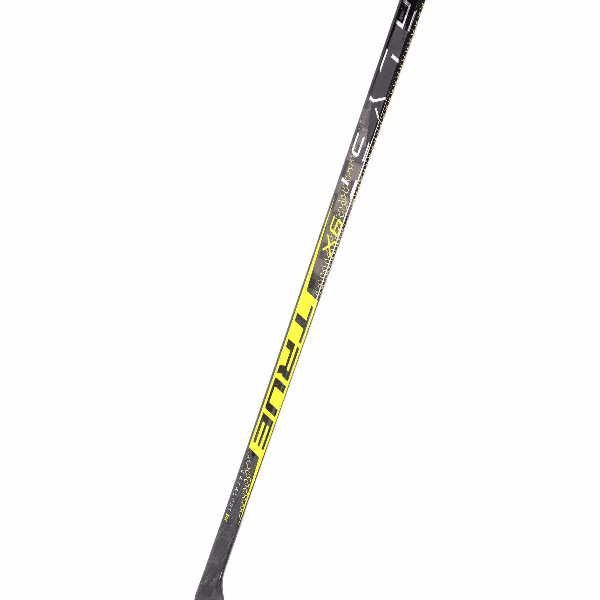 TRUE Catalyst 9X Junior Hockey Stick S21 - 30 Flex 11 TRUE Catalyst 9X Junior Hockey Stick S21 - 30 Flex - Image 9