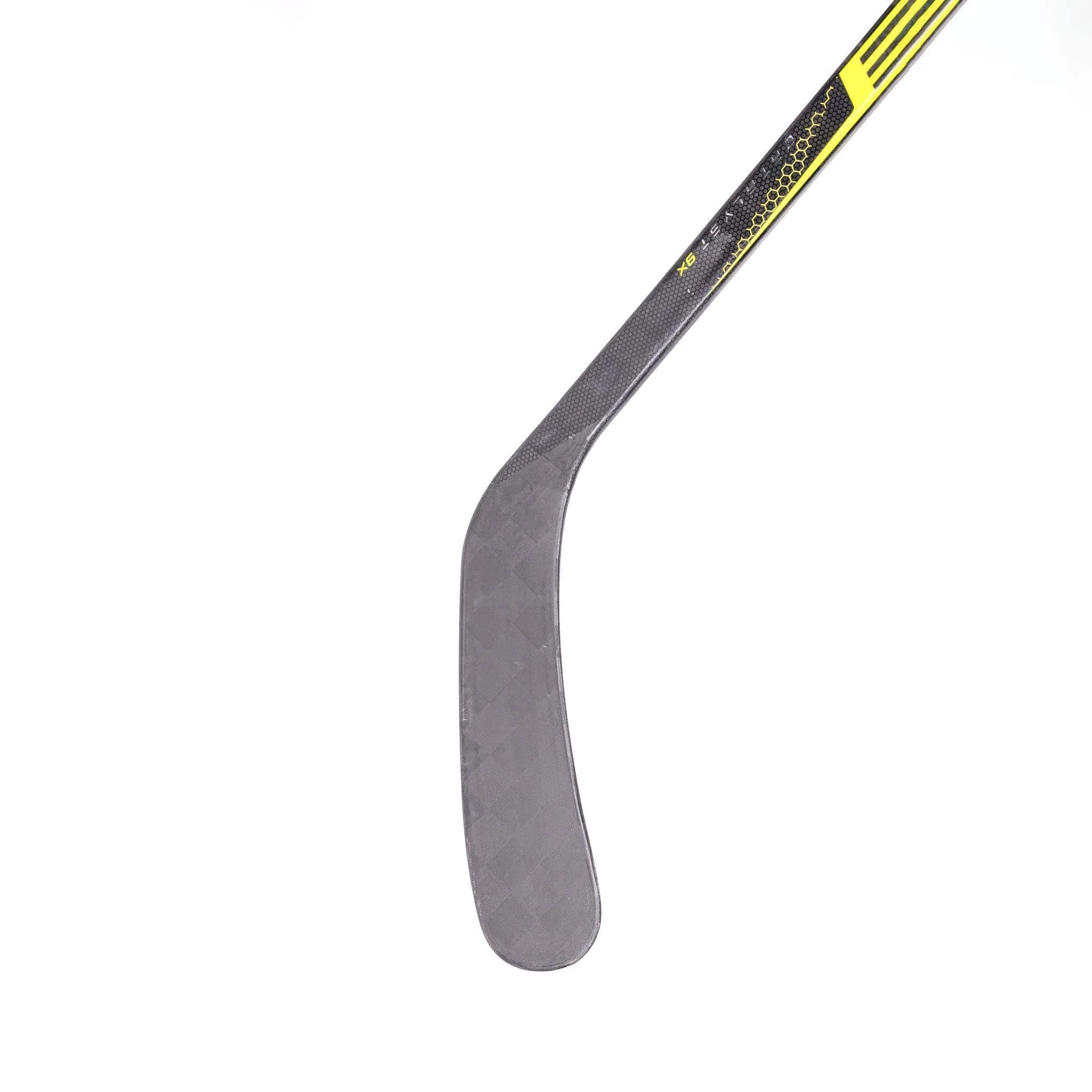 TRUE Catalyst 9X Junior Hockey Stick S21 - 30 Flex 14 TRUE Catalyst 9X Junior Hockey Stick S21 - 30 Flex - Image 12