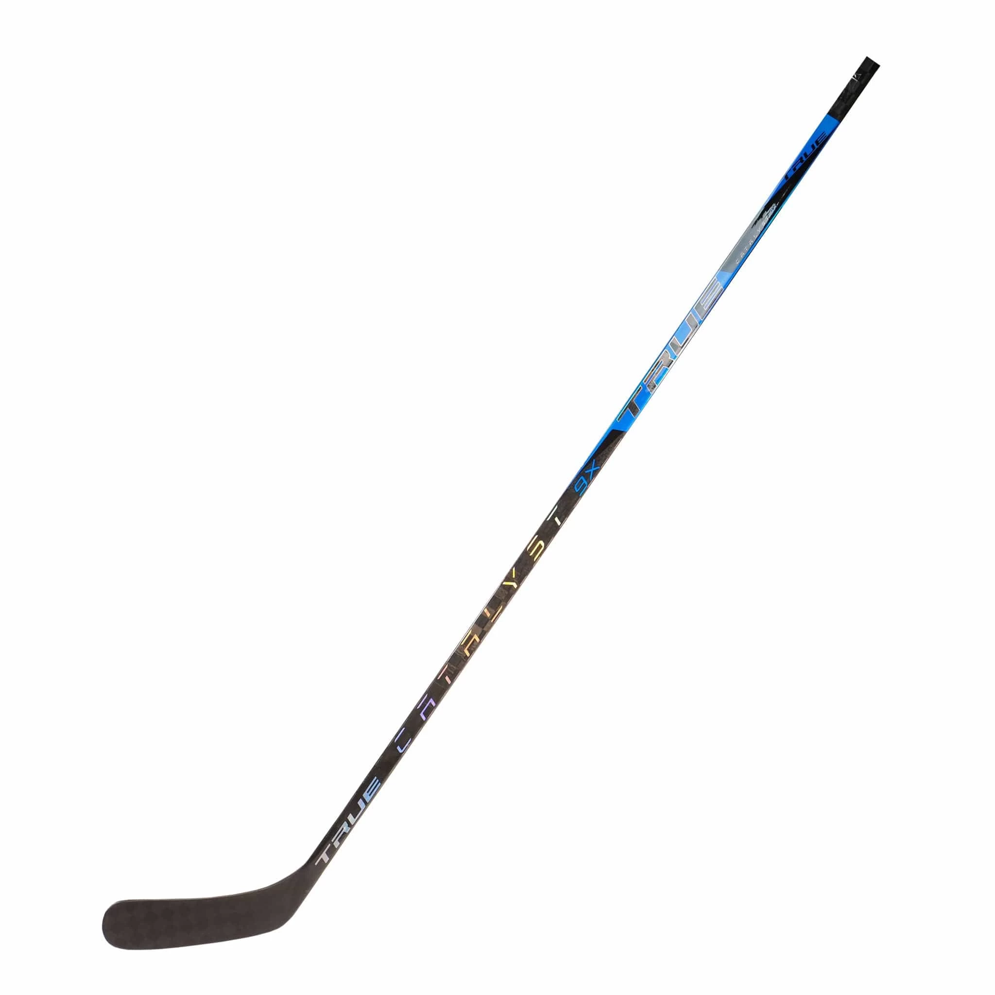 TRUE Catalyst 9X Pro Stock Senior Hockey Stick - Mark Scheifele - TC2.5 - R-100 3 TRUE Catalyst 9X Pro Stock Senior Hockey Stick - Mark Scheifele - TC2.5 - R-100