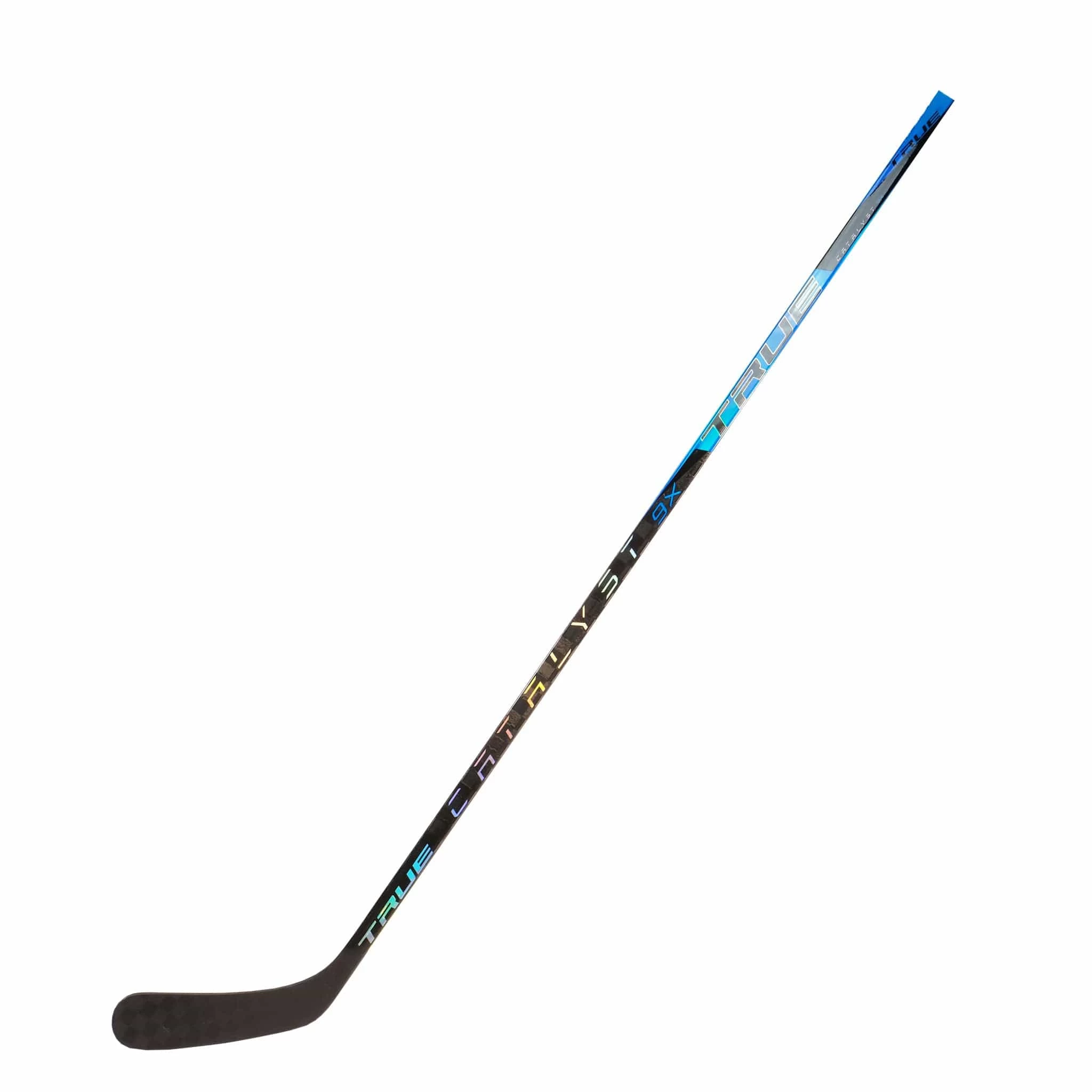 TRUE Catalyst 9X Pro Stock Senior Hockey Stick - Mitch Marner - TC2.5 - R-80 3 TRUE Catalyst 9X Pro Stock Senior Hockey Stick - Mitch Marner - TC2.5 - R-80