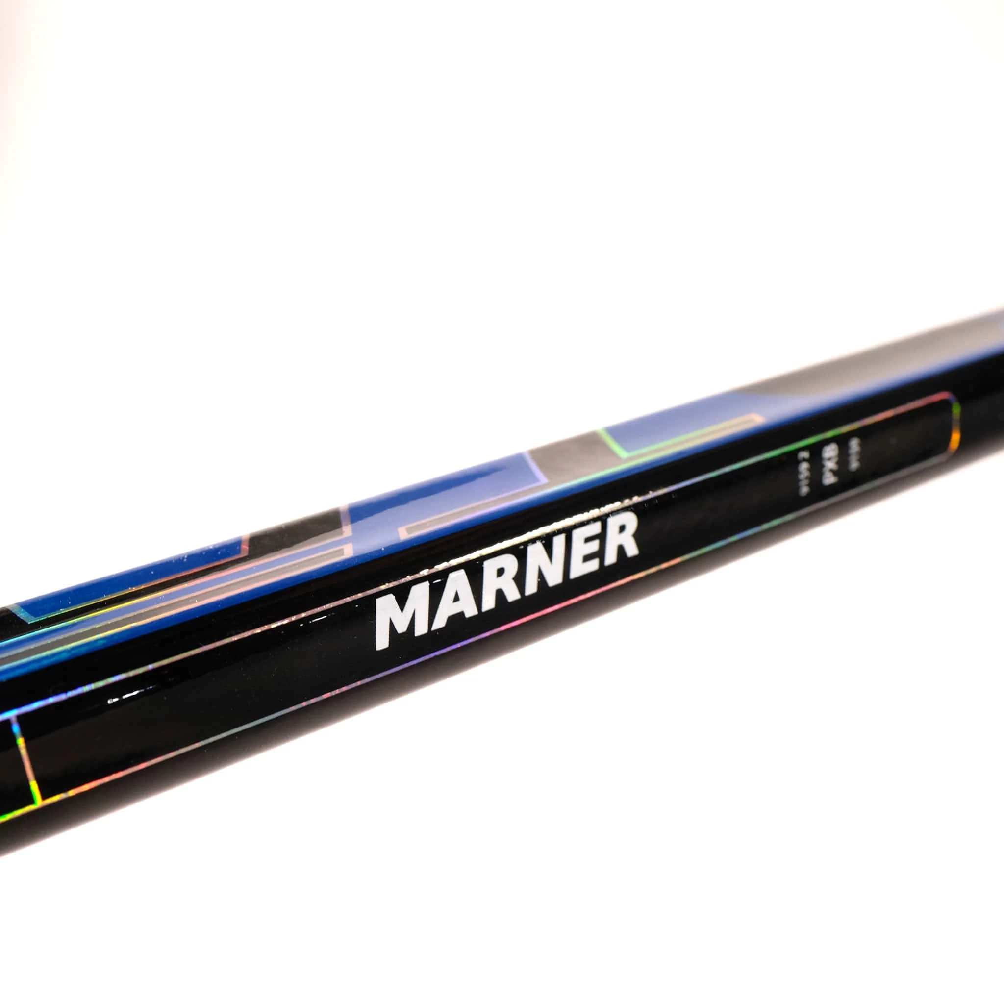 TRUE Catalyst 9X Pro Stock Senior Hockey Stick - Mitch Marner - TC2.5 - R-80 5 TRUE Catalyst 9X Pro Stock Senior Hockey Stick - Mitch Marner - TC2.5 - R-80 - Image 3