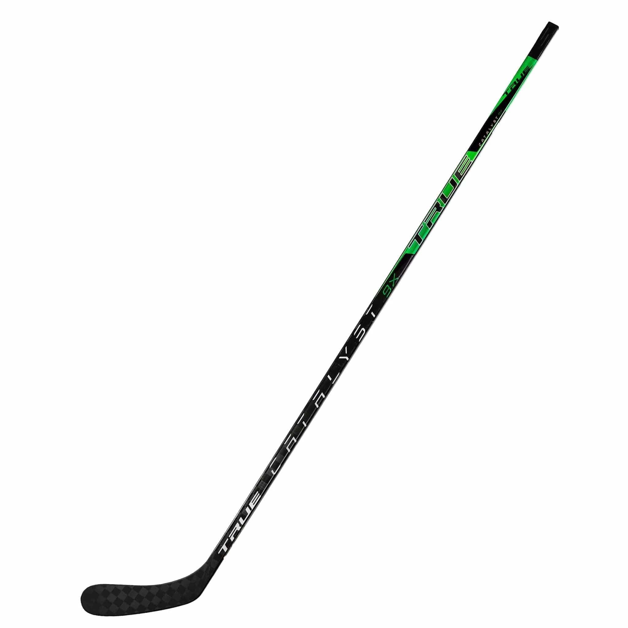 TRUE Catalyst 9X Pro Stock Senior Hockey Stick - Nick Bjugstad 3 TRUE Catalyst 9X Pro Stock Senior Hockey Stick - Nick Bjugstad