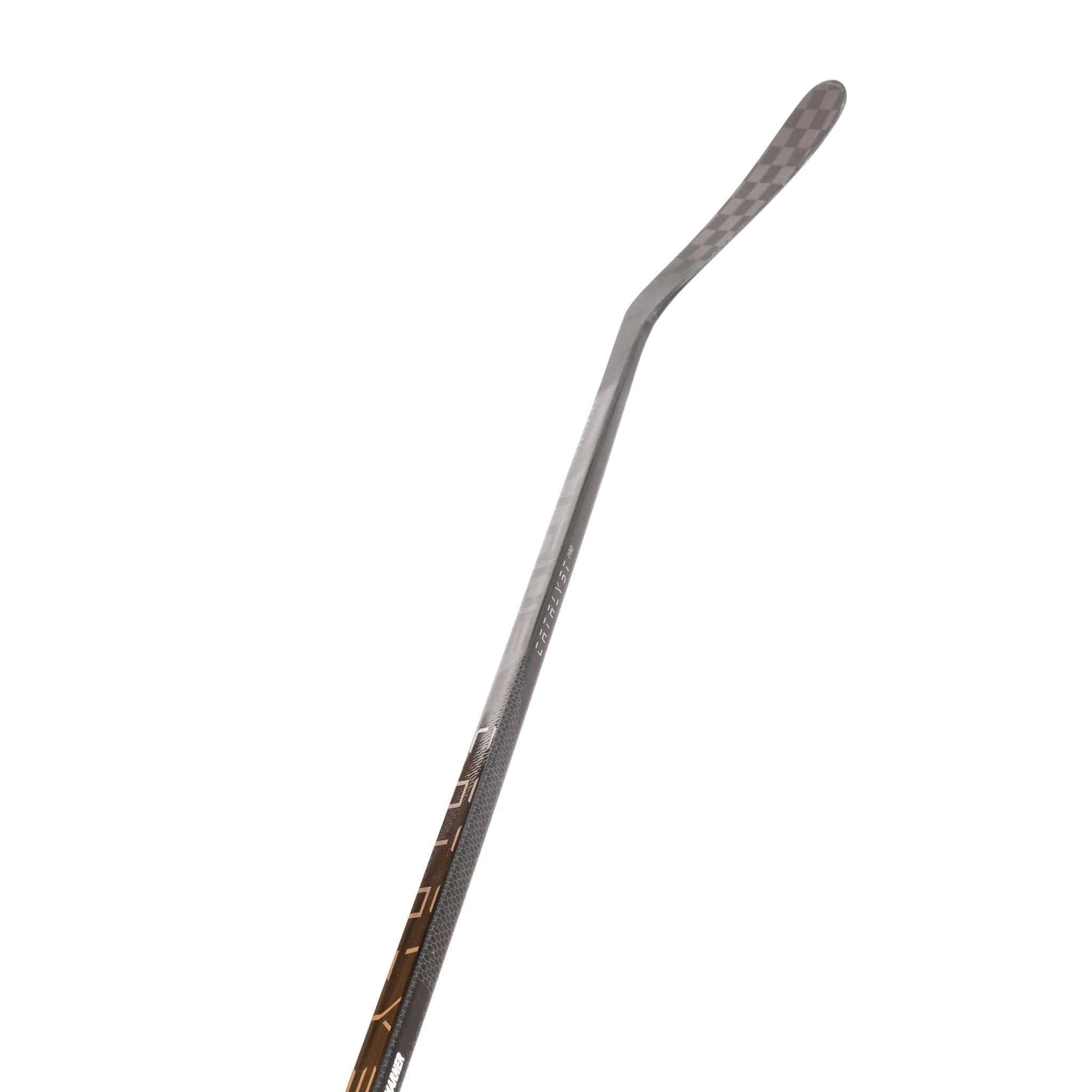 TRUE Catalyst Pro Intermediate Hockey Stick 4 TRUE Catalyst Pro Intermediate Hockey Stick - Image 2