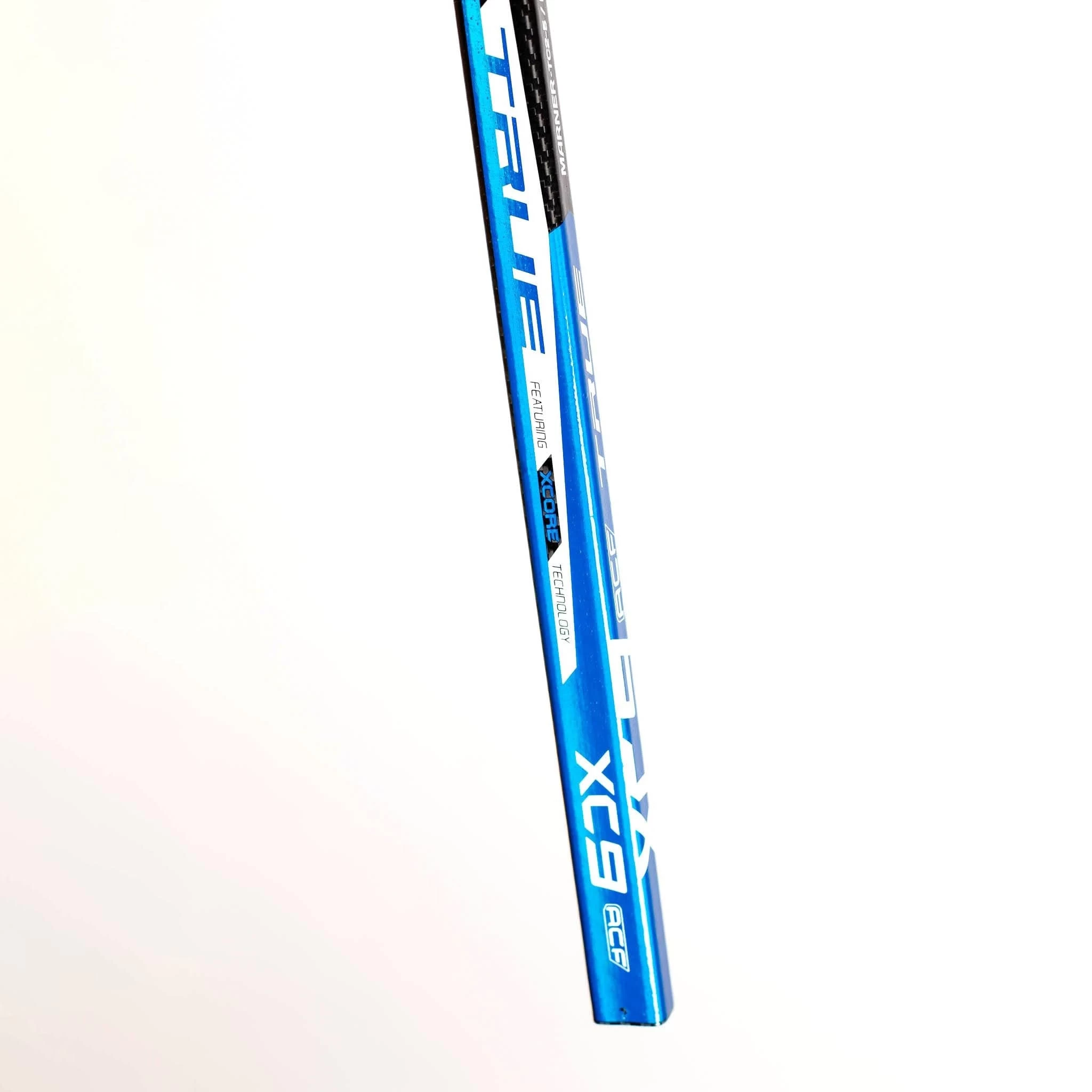 TRUE XC9 ACF Gen 2 Junior Hockey Stick - 30 Flex 10 TRUE XC9 ACF Gen 2 Junior Hockey Stick - 30 Flex - Image 8