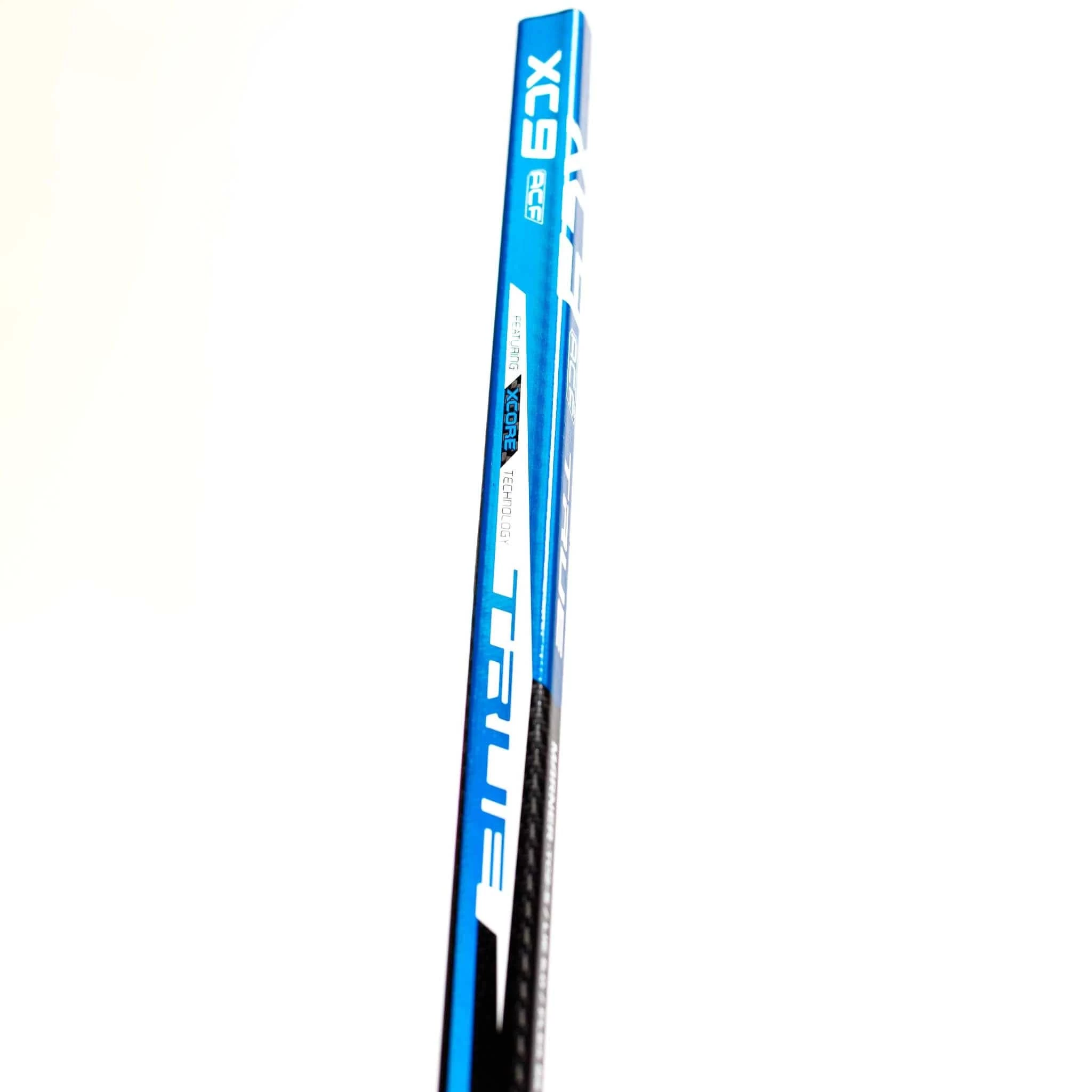 TRUE XC9 ACF Gen 2 Junior Hockey Stick - 30 Flex 5 TRUE XC9 ACF Gen 2 Junior Hockey Stick - 30 Flex - Image 3