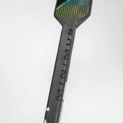 Warrior Ritual M1 Pro+ Intermediate Goalie Stick -Hockey Shop warrior goalie sticks warrior ritual m1 pro intermediate goalie stick 28797154918466