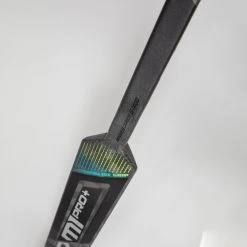 Warrior Ritual M1 Pro+ Intermediate Goalie Stick -Hockey Shop warrior goalie sticks warrior ritual m1 pro intermediate goalie stick 28797155115074