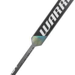 Warrior Ritual M1 Pro+ Intermediate Goalie Stick -Hockey Shop warrior goalie sticks warrior ritual m1 pro intermediate goalie stick 30370426781762