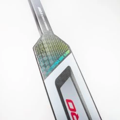 Warrior Ritual M1 Pro Senior Goalie Stick -Hockey Shop warrior goalie sticks warrior ritual m1 pro senior goalie stick 28914910986306