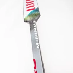 Warrior Ritual M1 Pro Senior Goalie Stick -Hockey Shop warrior goalie sticks warrior ritual m1 pro senior goalie stick 28914911117378