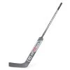 Warrior Ritual M1 Pro Senior Goalie Stick -Hockey Shop warrior goalie sticks warrior ritual m1 pro senior goalie stick silver red mid l 25 28796857843778