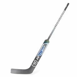 Warrior Ritual M1 Pro Senior Goalie Stick -Hockey Shop warrior goalie sticks warrior ritual m1 pro senior goalie stick silver royal mid l 25 28796857712706