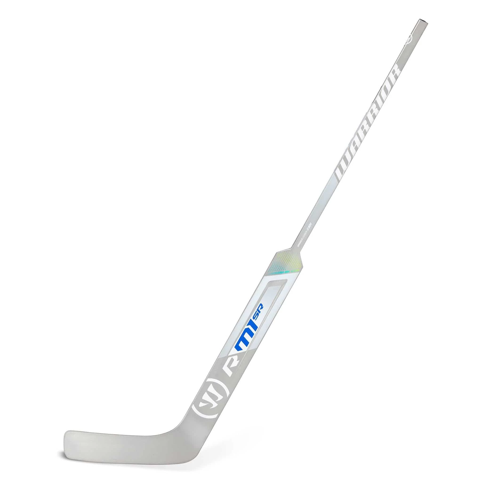 Warrior Ritual M1 SR Intermediate Goalie Stick 4 Warrior Ritual M1 SR Intermediate Goalie Stick - Image 2