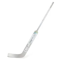 Warrior Ritual M1 SR Intermediate Goalie Stick 19 Warrior Ritual M1 SR Intermediate Goalie Stick -Hockey Shop warrior goalie sticks warrior ritual m1 sr intermediate goalie stick silver white mid l 23 5 28796859121730