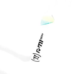 Warrior Ritual M1 SR+ Intermediate Goalie Stick -Hockey Shop warrior goalie sticks warrior ritual m1 sr intermediate goalie stick white black mid l 23 5 28797156720706