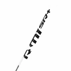 Warrior Ritual M1 SR+ Intermediate Goalie Stick -Hockey Shop warrior goalie sticks warrior ritual m1 sr intermediate goalie stick white black mid l 23 5 28797156884546