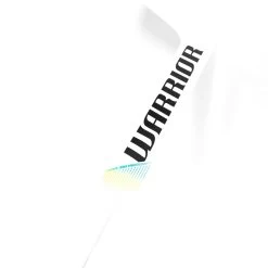Warrior Ritual M1 SR+ Intermediate Goalie Stick -Hockey Shop warrior goalie sticks warrior ritual m1 sr intermediate goalie stick white black mid l 23 5 28797156950082