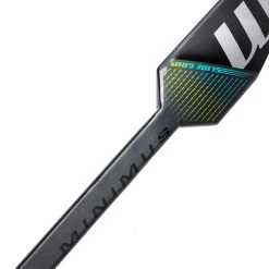 Warrior Ritual M1 SR Junior Goalie Stick -Hockey Shop warrior goalie sticks warrior ritual m1 sr junior goalie stick 28811348508738