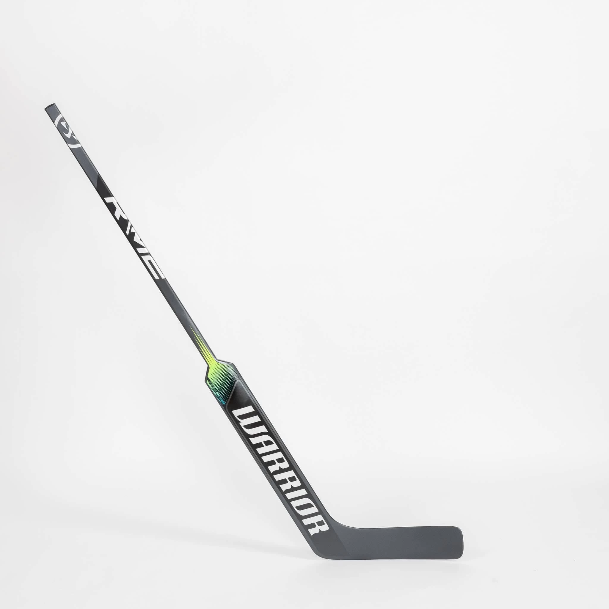 Warrior Ritual M2 E Junior Goalie Stick 4 Warrior Ritual M2 E Junior Goalie Stick - Image 2