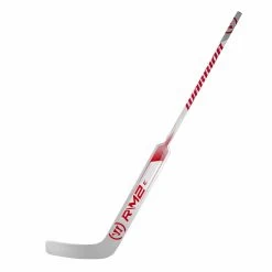 Warrior Ritual M2 E Senior Goalie Stick -Hockey Shop warrior goalie sticks warrior ritual m2 e senior goalie stick silver red mid l 25 28905309831234