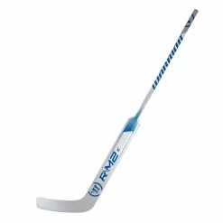 Warrior Ritual M2 E Senior Goalie Stick -Hockey Shop warrior goalie sticks warrior ritual m2 e senior goalie stick silver royal mid l 25 28905309798466