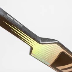 Warrior Ritual M2 Pro Intermediate Goalie Stick -Hockey Shop warrior goalie sticks warrior ritual m2 pro intermediate goalie stick 29355651596354